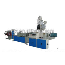 corrugated hdpe pipes machines/corrugated pipe extrusion line